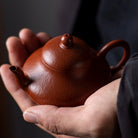 Xiao Li Xing 90cc - Yixing Handmade Teapot.