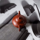 Xiao Li Xing 90cc - Yixing Handmade Teapot.
