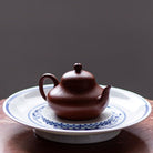 Xiao Li Xing 90cc - Yixing Handmade Teapot.