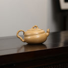 Qing Feng 150cc - Yixing Handmade Teapot.
