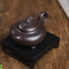 Jin Yu - Yixing Handmade Teapot.