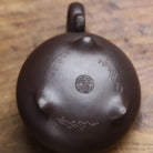Jin Yu - Yixing Handmade Teapot.