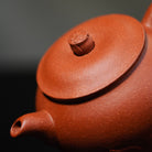 Lian Yi 150cc - Yixing Handmade Teapot.