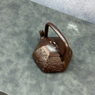 Shi Yao Ti Liang 100cc - Yixing Handmade Teapot.