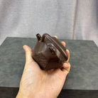 Shi Yao Ti Liang 100cc - Yixing Handmade Teapot.