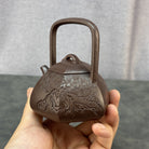 Shi Yao Ti Liang 100cc - Yixing Handmade Teapot.