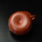 Jin Nang Xiao Qie Gua 150cc - Yixing Handmade Teapot.