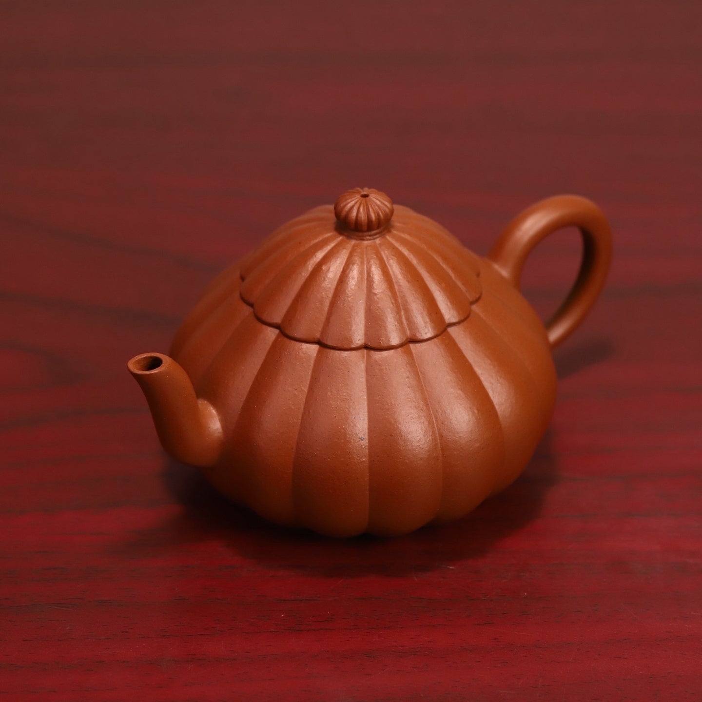 錦山水文　茶入　茶壷 薩摩焼 古薩摩 錦山水文 茶入 茶壷 時代箱付 M R4185 - メルカリ