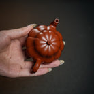 Jun De 100cc - Yixing Handmade Teapot 江苏宜兴
