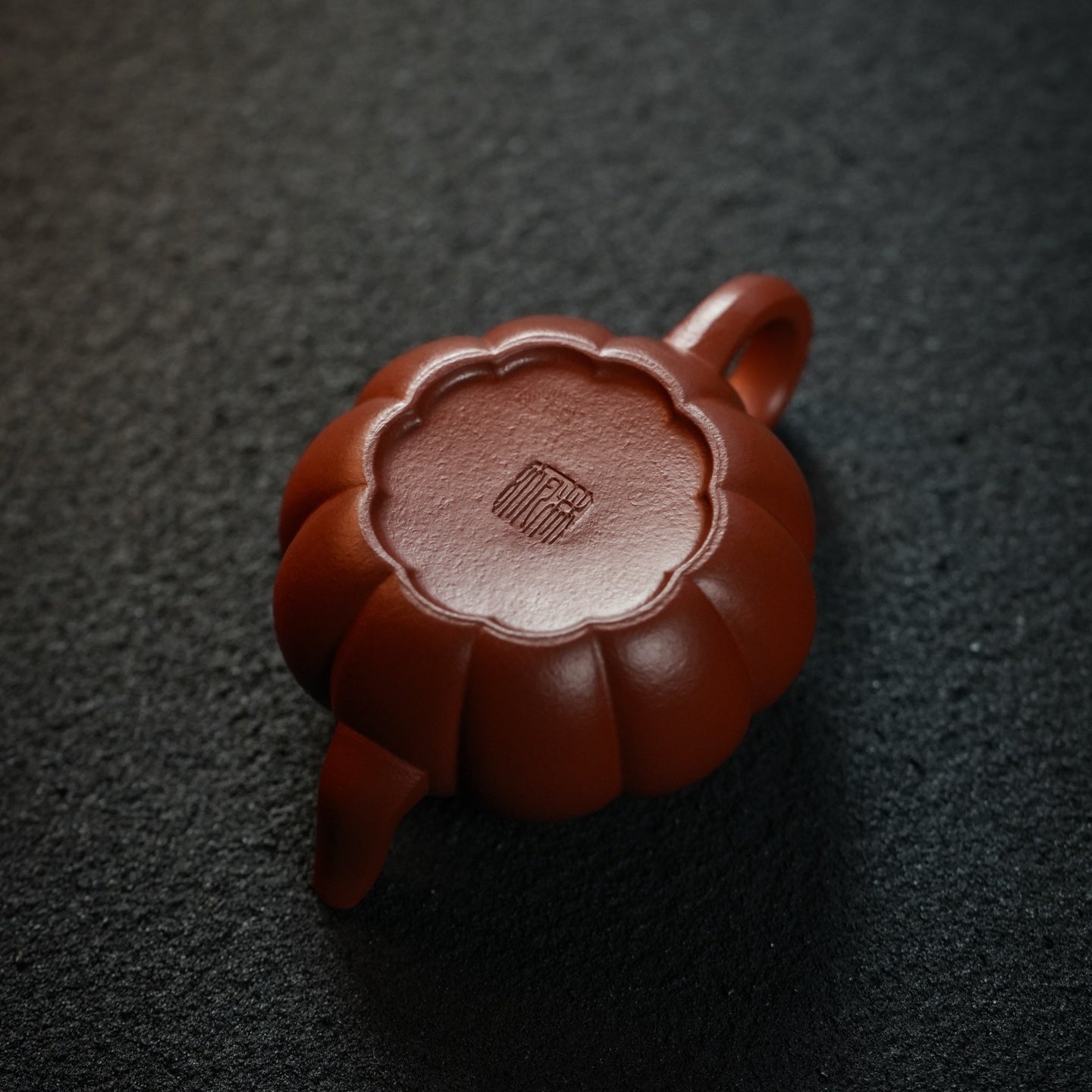Jun De 100cc - Yixing Handmade Teapot 江苏宜兴