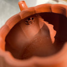 Jun De 100cc - Yixing Handmade Teapot 江苏宜兴