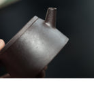 Shi Jian Zhi Xi 100cc - Yixing Handmade Teapot 江苏宜兴