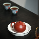 Xi Shi Set 180cc - Yixing Handmade Teapot 江苏宜兴