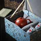 Xi Shi Set 180cc - Yixing Handmade Teapot 江苏宜兴