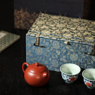 Xi Shi Set 180cc - Yixing Handmade Teapot 江苏宜兴