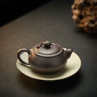 Shou Tao 200cc - Yixing Handmade Teapot 江苏宜兴