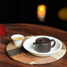 Ru Meng Ling 80cc - Yixing Handmade Teapot 江苏宜兴