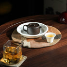Ru Meng Ling 80cc - Yixing Handmade Teapot 江苏宜兴