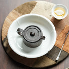 Ru Meng Ling 80cc - Yixing Handmade Teapot 江苏宜兴