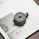 Ru Meng Ling 80cc - Yixing Handmade Teapot 江苏宜兴
