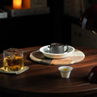 Ru Meng Ling 80cc - Yixing Handmade Teapot 江苏宜兴