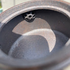 Ru Meng Ling 80cc - Yixing Handmade Teapot 江苏宜兴