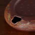 Shan Jian Qing 110cc - Yixing Handmade Teapot 江苏宜兴