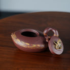 Shan Jian Qing 110cc - Yixing Handmade Teapot 江苏宜兴