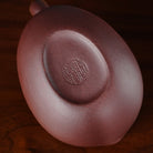 Shan Jian Qing 110cc - Yixing Handmade Teapot 江苏宜兴