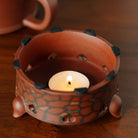 Wei Lu Ye Hua 170cc - Yixing Handmade Teapot 【DM for price】 江苏宜兴