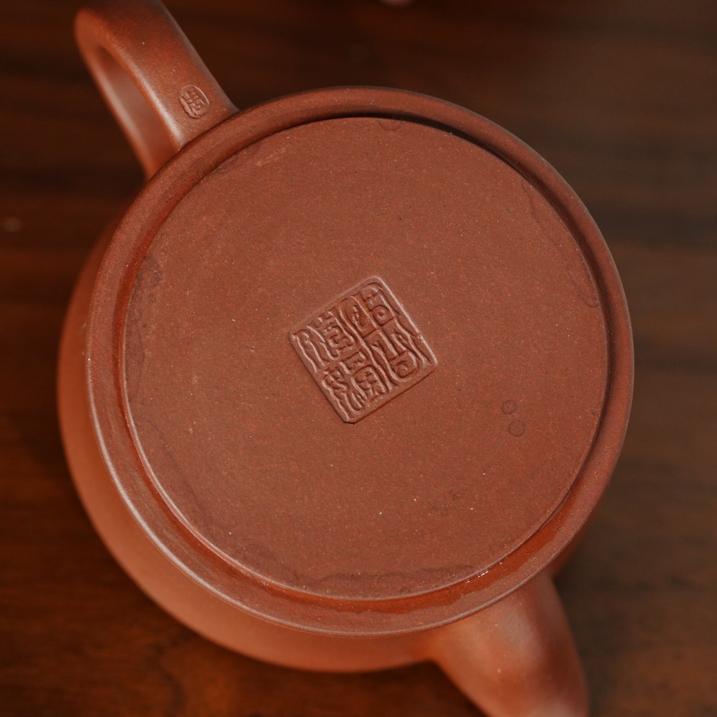 Wei Lu Ye Hua 170cc - Yixing Handmade Teapot 【DM for price】 江苏宜兴