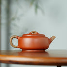 Jun Zi Zhi Jiao - Yixing Handmade Teapot 【DM for price】 江苏宜兴