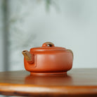 Jun Zi Zhi Jiao - Yixing Handmade Teapot 【DM for price】 江苏宜兴