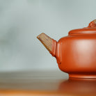 Jun Zi Zhi Jiao - Yixing Handmade Teapot 【DM for price】 江苏宜兴