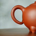 Xi Xiang 440cc - Yixing Handmade Teapot 【DM for price】 江苏宜兴