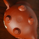Xi Xiang 440cc - Yixing Handmade Teapot 【DM for price】 江苏宜兴