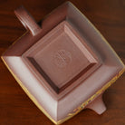 Si Fang 220cc - Yixing Handmade Teapot 【DM for price】 江苏宜兴