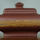 Si Fang 220cc - Yixing Handmade Teapot 【DM for price】 江苏宜兴