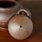 Yi Jiang Qiu 225cc - Yixing Handmade Teapot 【DM for price】 江苏宜兴