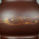 Yi Jiang Qiu 225cc - Yixing Handmade Teapot 【DM for price】 江苏宜兴
