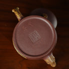 Wu Chen 225cc - Yixing Handmade Teapot 【DM for price】 江苏宜兴