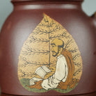 Wu Chen 225cc - Yixing Handmade Teapot 【DM for price】 江苏宜兴