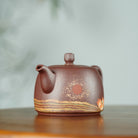 Xia He 190cc - Yixing Handmade Gaiwan 【DM for price】 江苏宜兴
