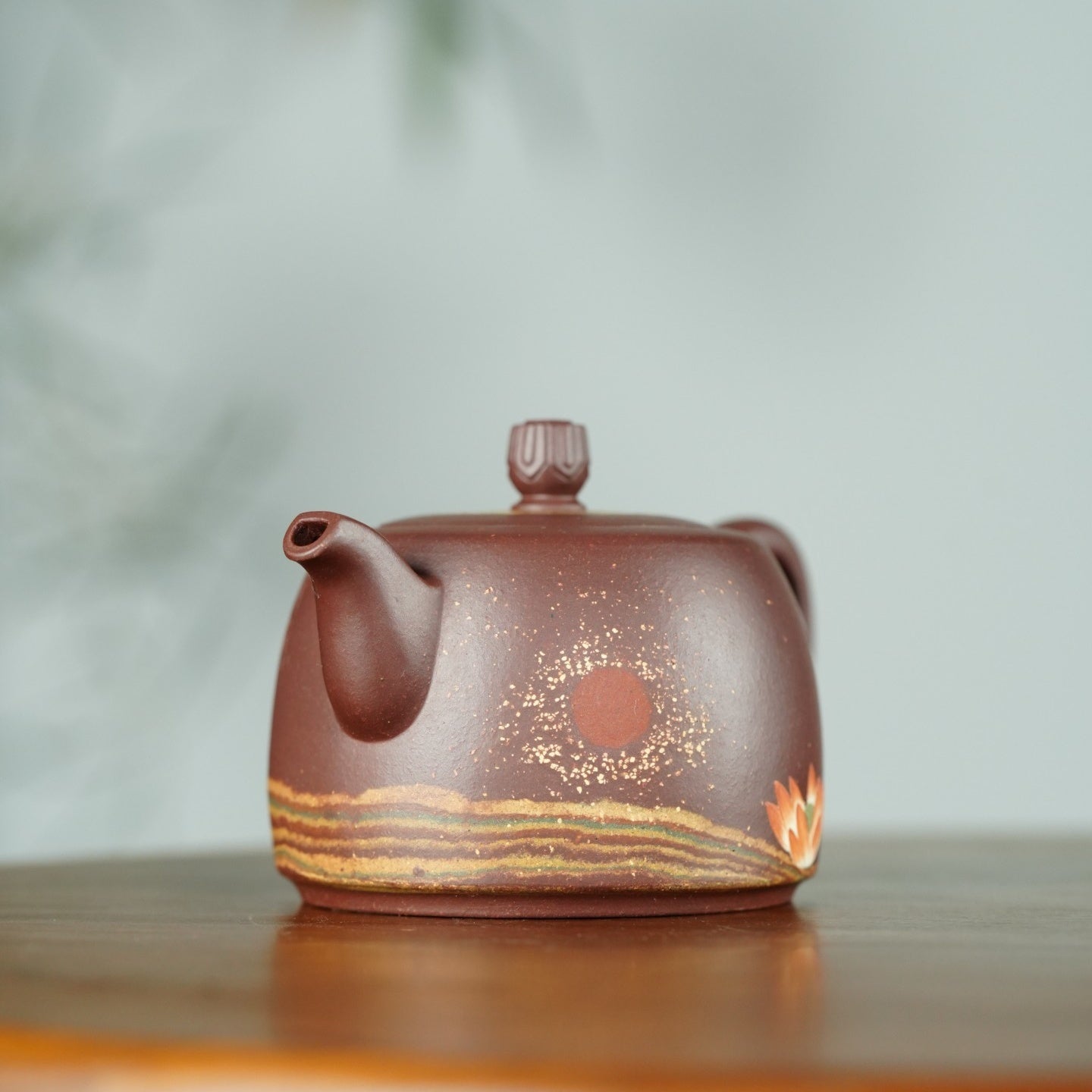 Xia He 190cc - Yixing Handmade Gaiwan 【DM for price】 江苏宜兴
