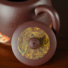 Xia He 190cc - Yixing Handmade Gaiwan 【DM for price】 江苏宜兴