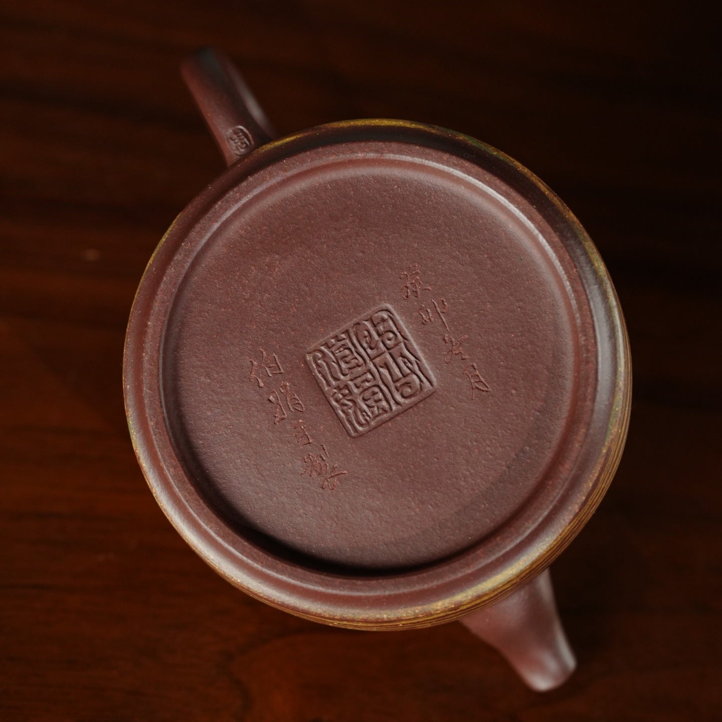 Xia He 190cc - Yixing Handmade Gaiwan 【DM for price】 江苏宜兴