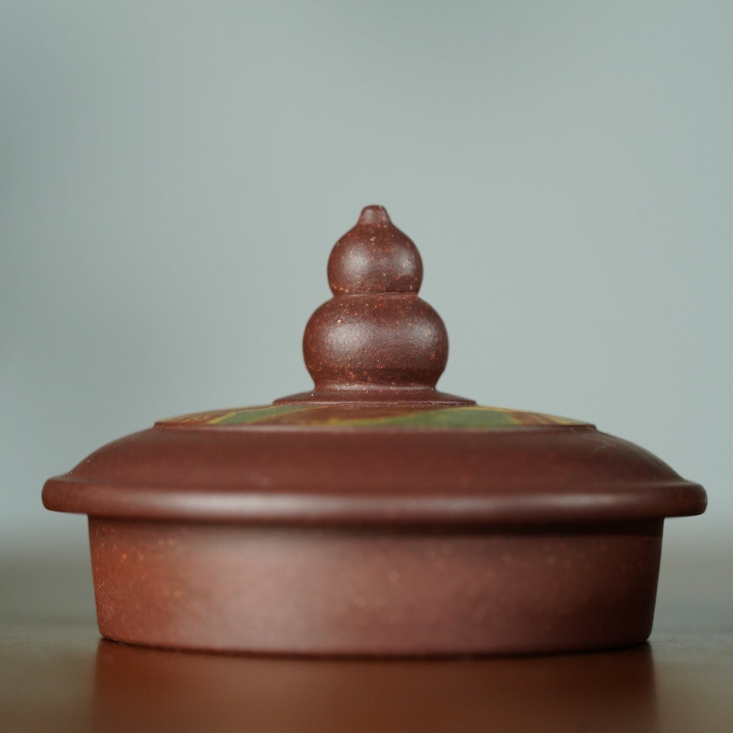 San Tan Yin Yue 250cc - Yixing Handmade Teapot 【DM for price】 江苏宜兴