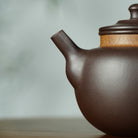 Tao Yun 420cc - Yixing Handmade Teapot 【DM for price】 江苏宜兴