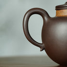 Tao Yun 420cc - Yixing Handmade Teapot 【DM for price】 江苏宜兴