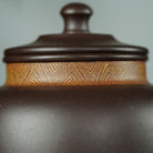 Tao Yun 420cc - Yixing Handmade Teapot 【DM for price】 江苏宜兴